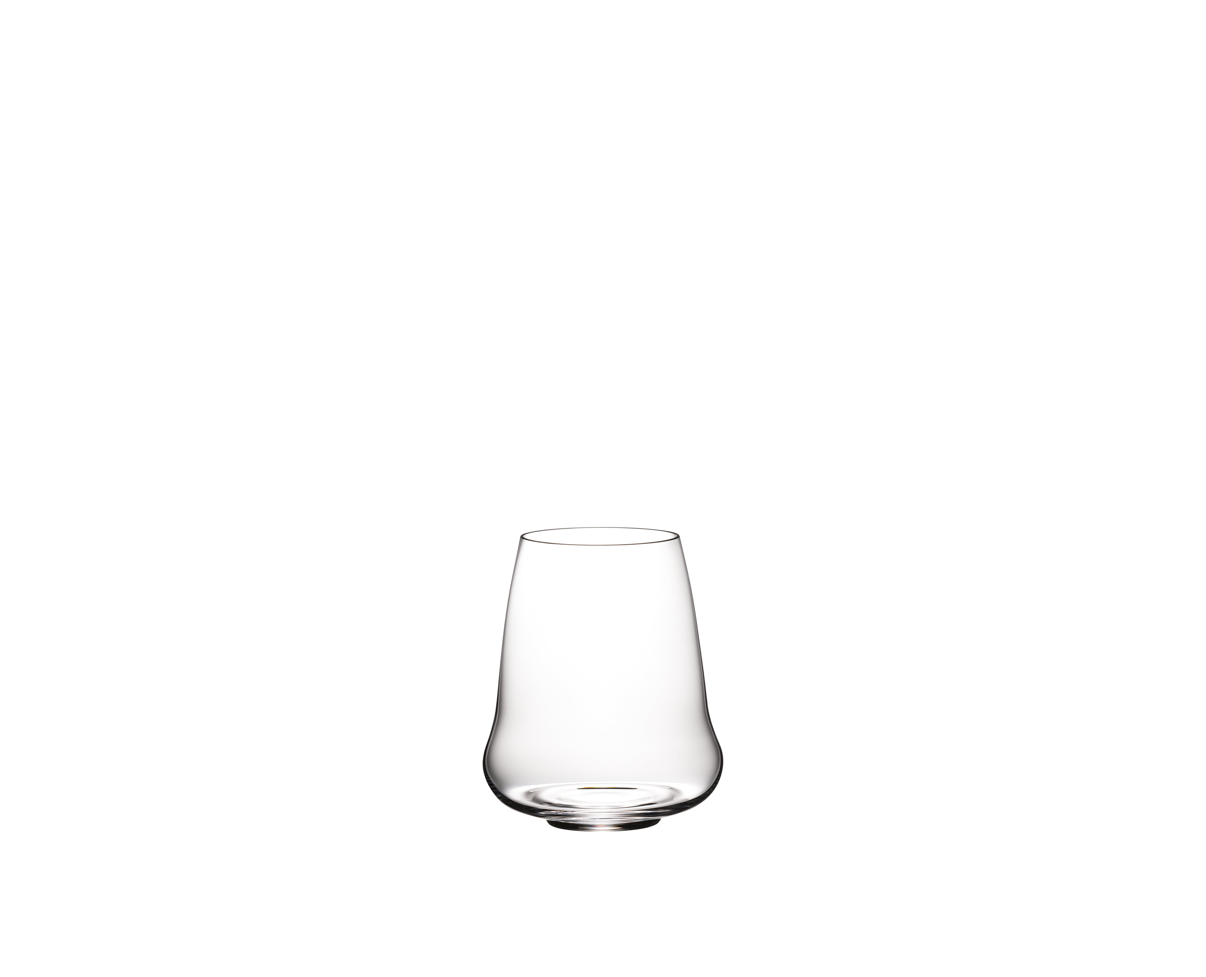 Champagne Glass Sl Riedel Stemless Wings Retail Riesling